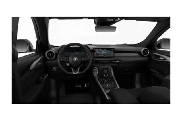 Alfa Romeo Tonale (2026) thumbnail 5
