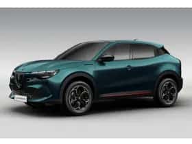 Alfa Romeo Junior