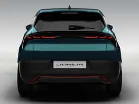 Alfa Romeo Junior (2026) thumbnail 3