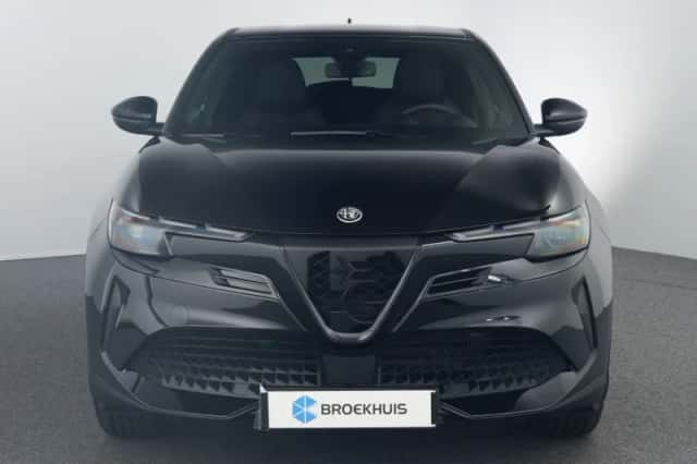 Alfa Romeo Junior (2026) thumbnail 5