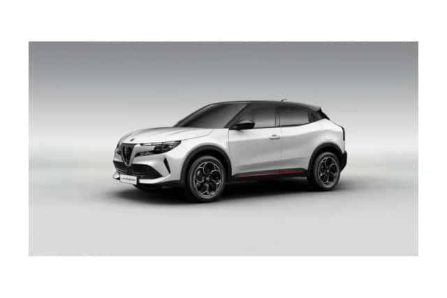 Alfa Romeo Junior (2026) thumbnail 1