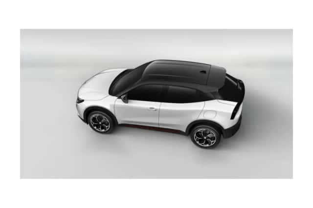 Alfa Romeo Junior (2026) thumbnail 3