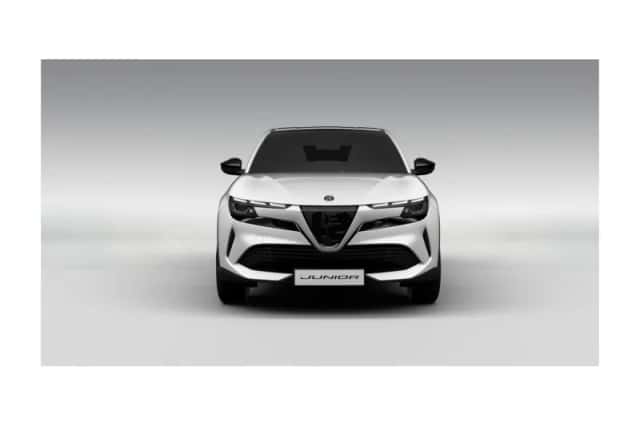Alfa Romeo Junior (2026) thumbnail 4