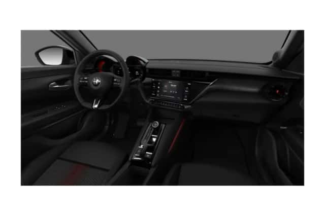 Alfa Romeo Junior (2026) thumbnail 6
