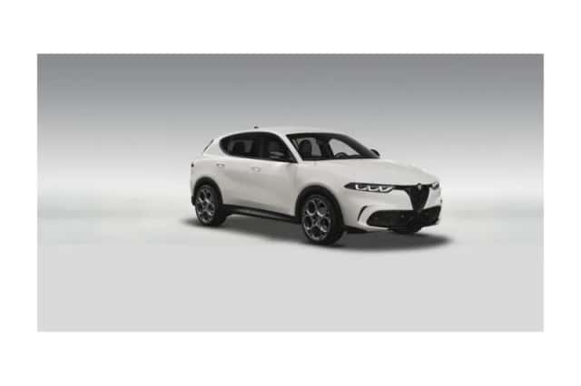 Alfa Romeo Tonale (2026) thumbnail 1