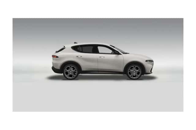 Alfa Romeo Tonale (2026) thumbnail 2