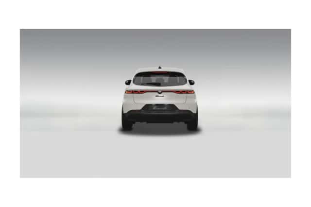 Alfa Romeo Tonale (2026) thumbnail 4