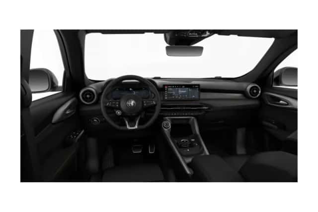 Alfa Romeo Tonale (2026) thumbnail 5