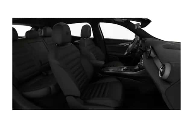 Alfa Romeo Tonale (2026) thumbnail 6