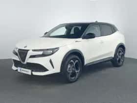 Alfa Romeo Junior