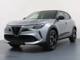 Alfa Romeo Junior