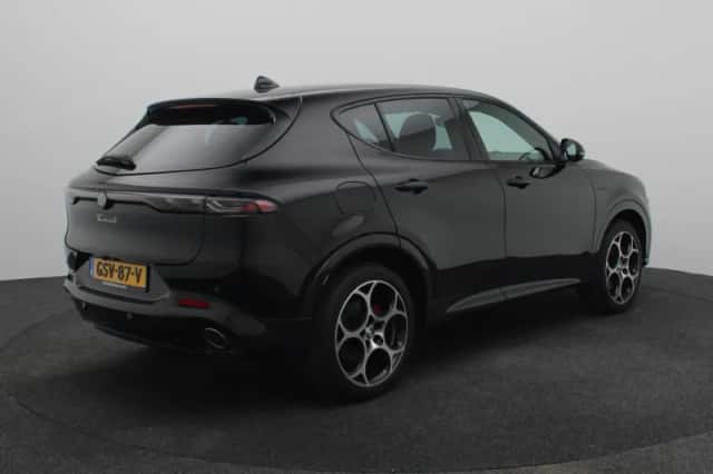 Alfa Romeo Tonale (2024) thumbnail 2