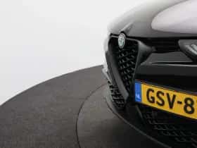 Alfa Romeo Tonale (2024) thumbnail 34