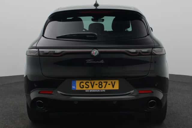 Alfa Romeo Tonale (2024) thumbnail 6