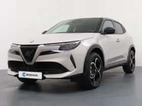 Alfa Romeo Junior