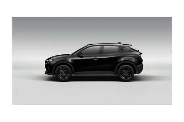 Alfa Romeo Junior (2026) thumbnail 2