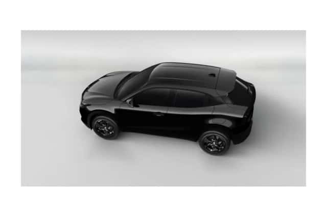 Alfa Romeo Junior (2026) thumbnail 3