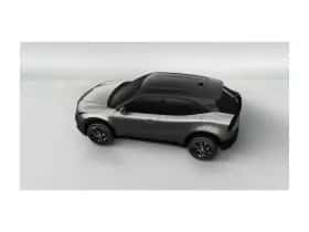 Alfa Romeo Junior (2026) thumbnail 3