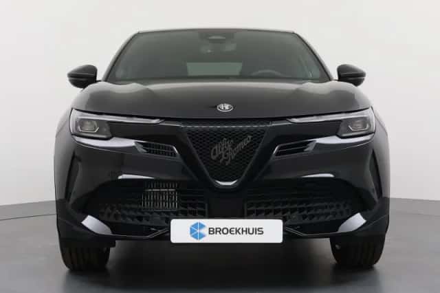 Alfa Romeo Junior (2026) thumbnail 5