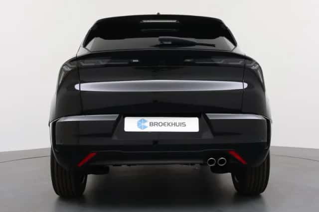 Alfa Romeo Junior (2026) thumbnail 6