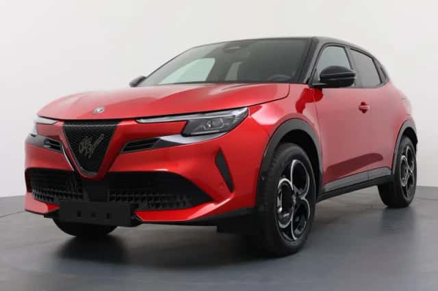 Alfa Romeo Junior (2026) thumbnail 1