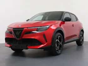 Alfa Romeo Junior