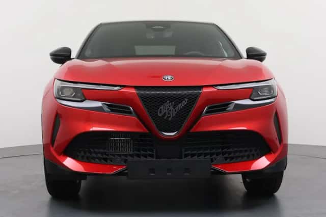 Alfa Romeo Junior (2026) thumbnail 5
