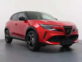 Alfa Romeo Junior (2026) thumbnail 9