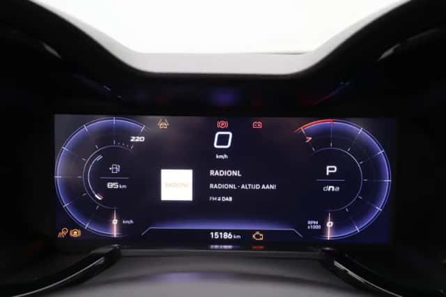 Alfa Romeo Junior (2025) thumbnail 4