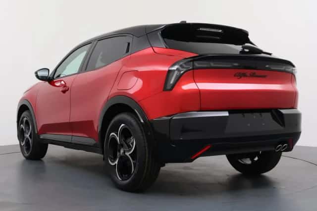 Alfa Romeo Junior (2026) thumbnail 4