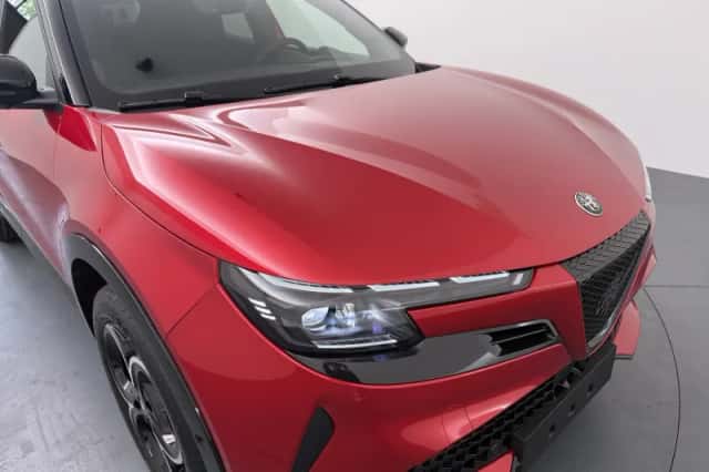 Alfa Romeo Junior (2026) thumbnail 5