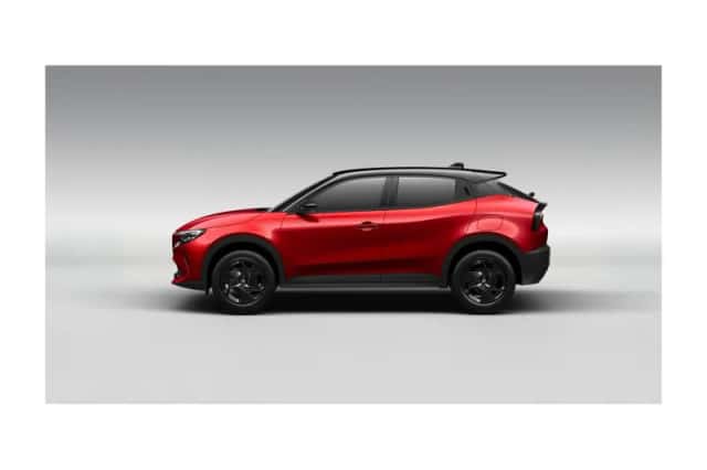 Alfa Romeo Junior (2026) thumbnail 2