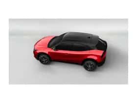 Alfa Romeo Junior (2026) thumbnail 3