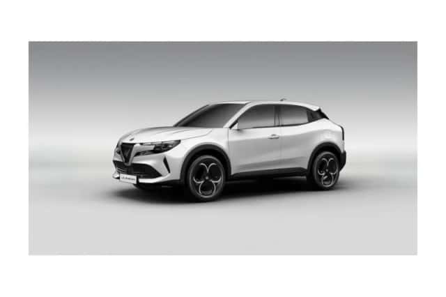 Alfa Romeo Junior (2026) thumbnail 1
