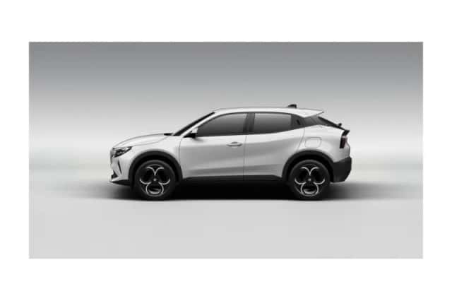 Alfa Romeo Junior (2026) thumbnail 2