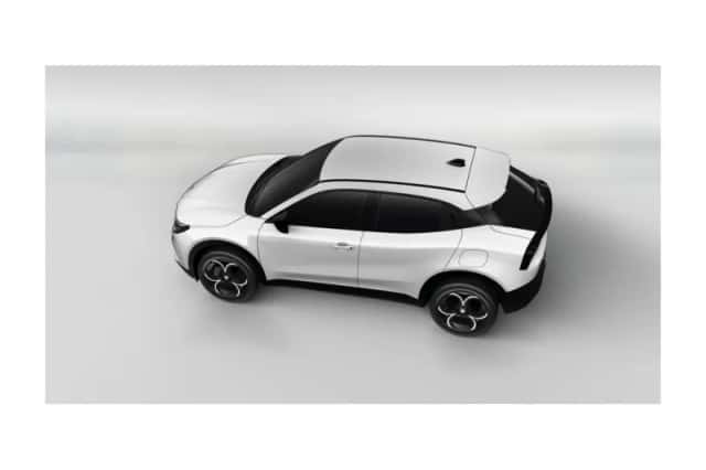 Alfa Romeo Junior (2026) thumbnail 3