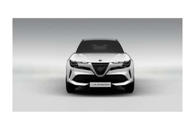 Alfa Romeo Junior (2026) thumbnail 4