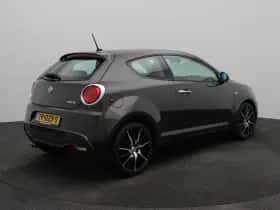 Alfa Romeo Mito (2018) thumbnail 2