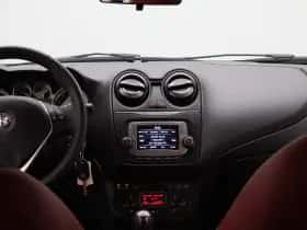 Alfa Romeo Mito (2018) thumbnail 3