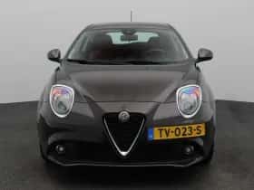 Alfa Romeo Mito (2018) thumbnail 5