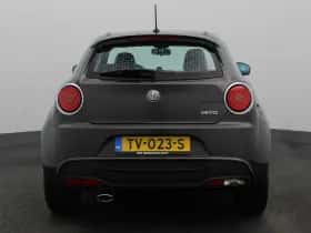 Alfa Romeo Mito (2018) thumbnail 6