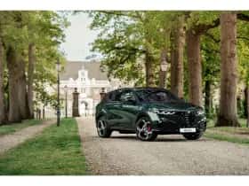Alfa Romeo Tonale (2026) thumbnail 3