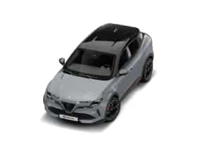 Alfa Romeo Junior (2026) thumbnail 10