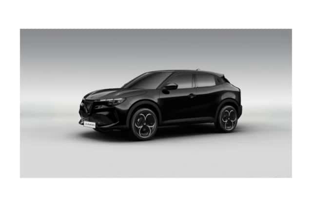 Alfa Romeo Junior (2026) thumbnail 1