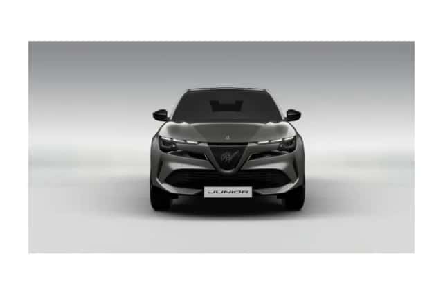 Alfa Romeo Junior (2026) thumbnail 4