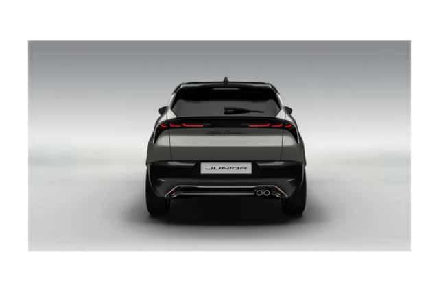 Alfa Romeo Junior (2026) thumbnail 5