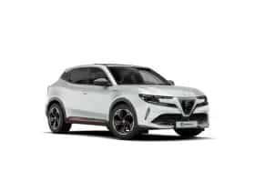 Alfa Romeo Junior (2026) thumbnail 3
