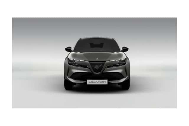 Alfa Romeo Junior (2026) thumbnail 4