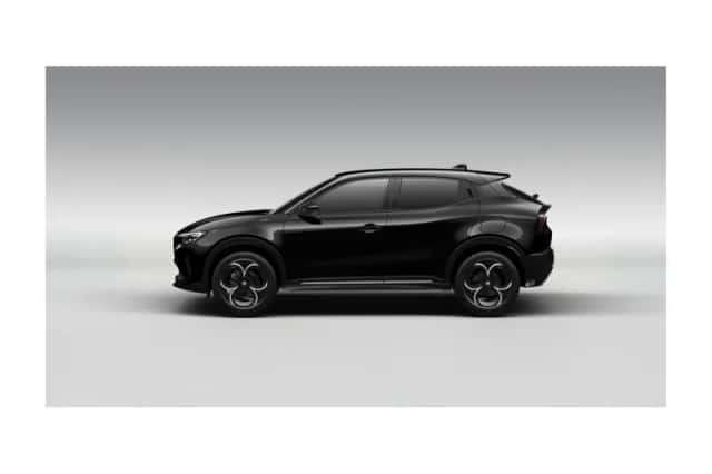 Alfa Romeo Junior (2026) thumbnail 2