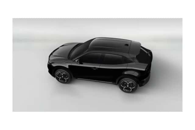 Alfa Romeo Junior (2026) thumbnail 3